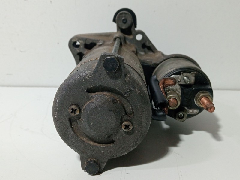 Recambio de motor arranque para bmw 3 (e46) 320 d referencia OEM IAM E5579N  