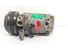 Recambio de compresor aire acondicionado para bmw 3 (e46) 320 d referencia OEM IAM 64528386650  