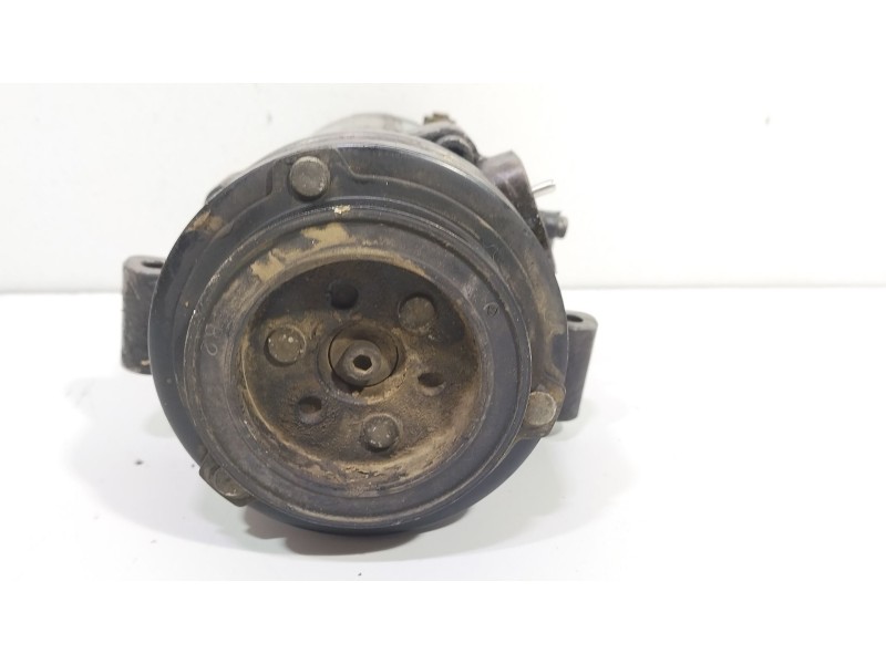 Recambio de compresor aire acondicionado para bmw 3 (e46) 320 d referencia OEM IAM 64528386650  