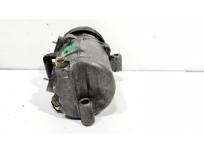 Recambio de compresor aire acondicionado para bmw 3 (e46) 320 d referencia OEM IAM 64528386650  