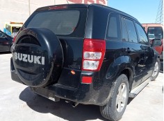 suzuki grand vitara ii (jt, te, td) del año 2006