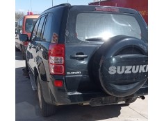 suzuki grand vitara ii (jt, te, td) del año 2006 2