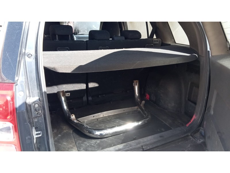 suzuki grand vitara ii (jt, te, td) del año 2006