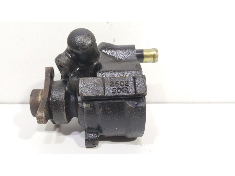 Recambio de bomba direccion para renault trafic ii furgoneta (fl) 2.0 dci 115 (fl01, fl0u) referencia OEM IAM 26025012  