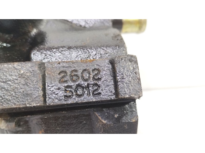 Recambio de bomba direccion para renault trafic ii furgoneta (fl) 2.0 dci 115 (fl01, fl0u) referencia OEM IAM 26025012  