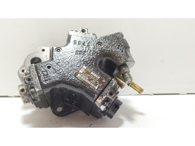 Recambio de bomba inyeccion para opel combo furgoneta/monovolumen 1.3 cdti 16v referencia OEM IAM 0445010266  
