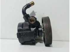 Recambio de bomba direccion para peugeot boxer autobús (230p) 2.5 d 4x4 referencia OEM IAM 9617753380  