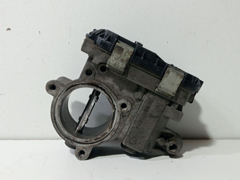 Recambio de caja mariposa para seat ibiza iv st (6j8, 6p8) 1.4 tdi referencia OEM IAM 04B128063K  