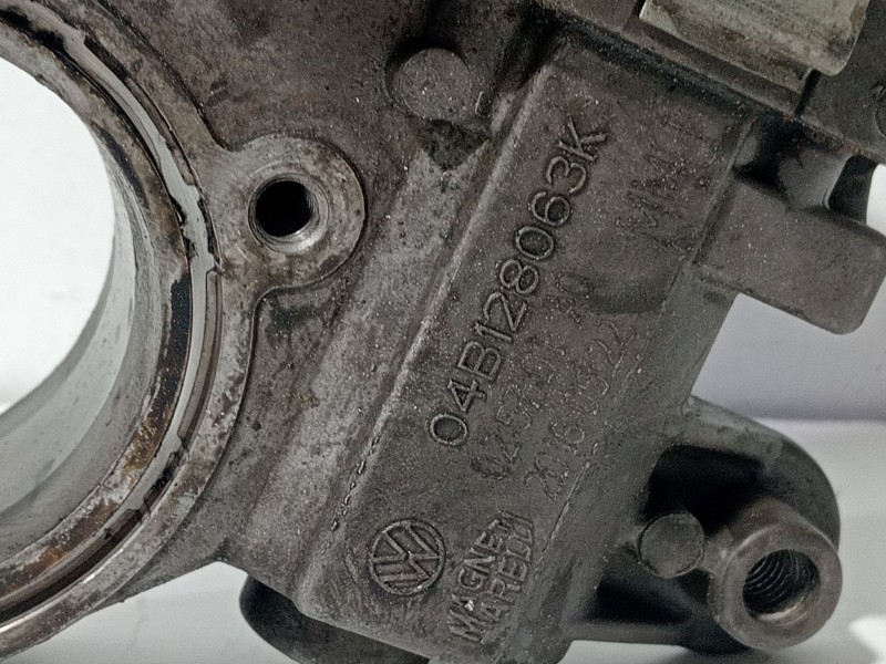 Recambio de caja mariposa para seat ibiza iv st (6j8, 6p8) 1.4 tdi referencia OEM IAM 04B128063K  