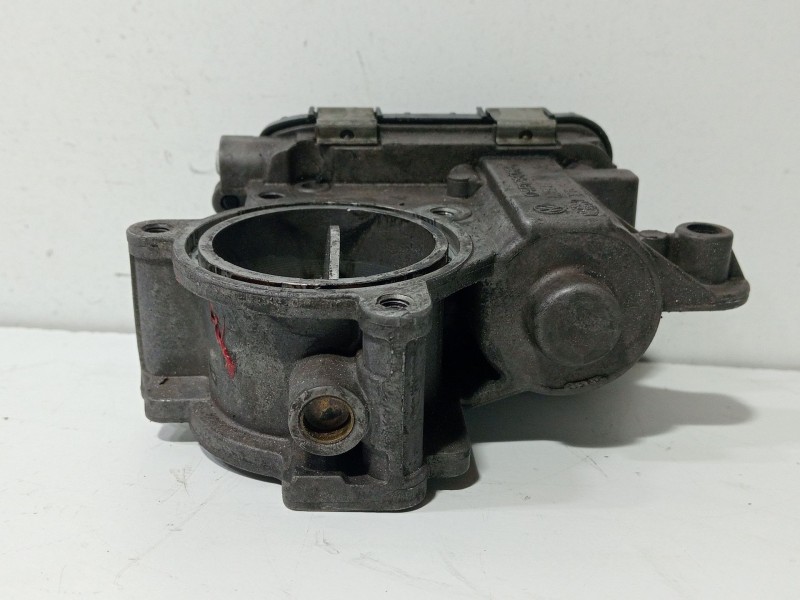 Recambio de caja mariposa para seat ibiza iv st (6j8, 6p8) 1.4 tdi referencia OEM IAM 04B128063K  