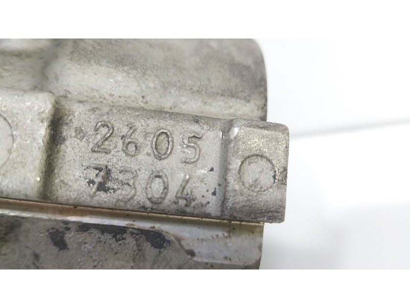 Recambio de bomba direccion para citroën berlingo 1.6 hdi 75 x familiar referencia OEM IAM 26057304  