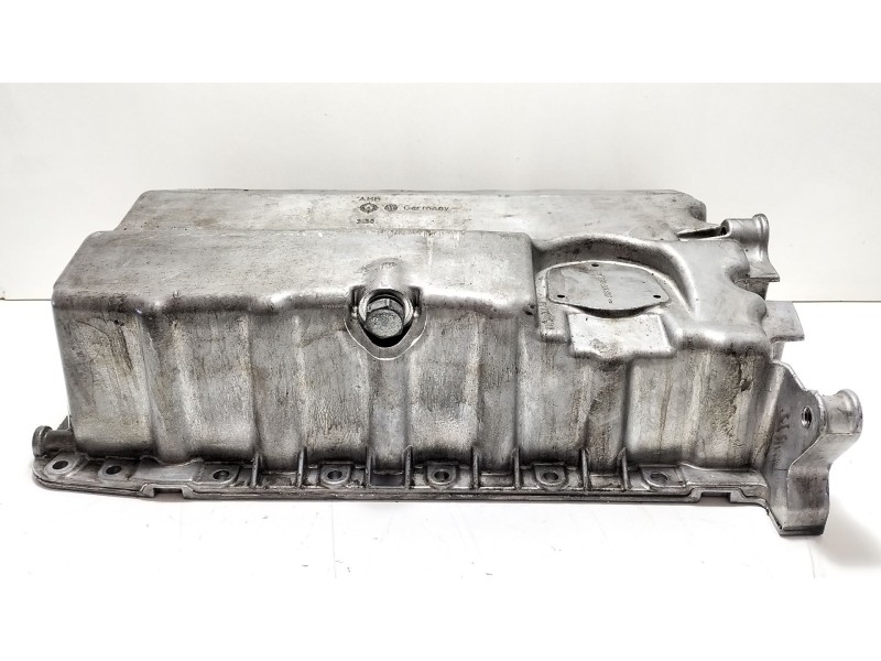 Recambio de carter para seat leon (1p1) 2.0 tdi referencia OEM IAM 038103603AJ  