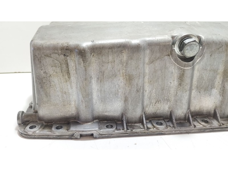 Recambio de carter para seat leon (1p1) 2.0 tdi referencia OEM IAM 038103603AJ  