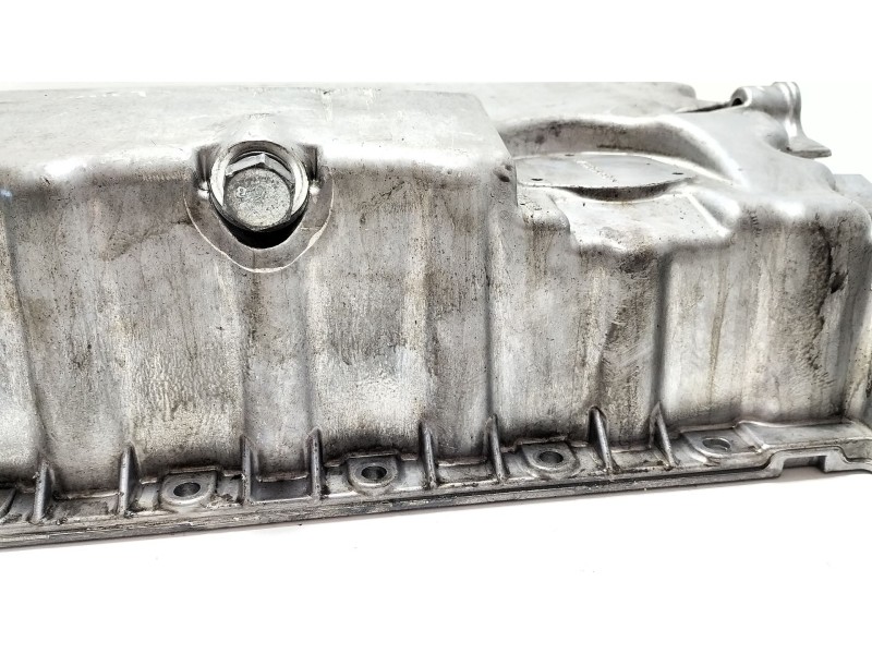 Recambio de carter para seat leon (1p1) 2.0 tdi referencia OEM IAM 038103603AJ  