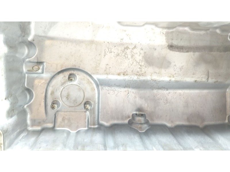 Recambio de carter para seat leon (1p1) 2.0 tdi referencia OEM IAM 038103603AJ  