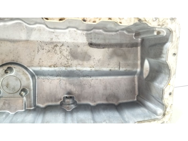 Recambio de carter para seat leon (1p1) 2.0 tdi referencia OEM IAM 038103603AJ  