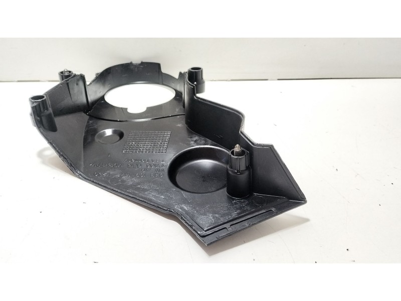 Recambio de tapa distribucion para seat ibiza iv (6j5, 6p1) 1.4 tdi referencia OEM IAM 04B109147  