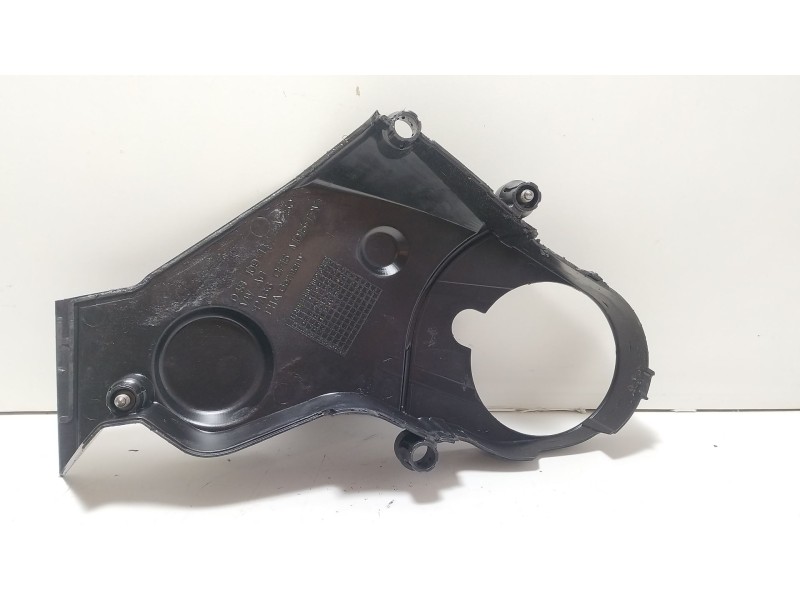 Recambio de tapa distribucion para seat ibiza iv (6j5, 6p1) 1.4 tdi referencia OEM IAM 04B109147  