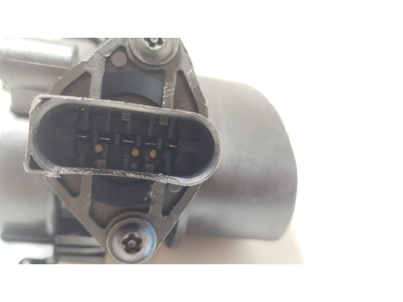 Recambio de caudalimetro para rover 75 i tourer (rj) 2.0 cdt referencia OEM IAM 0928400357  