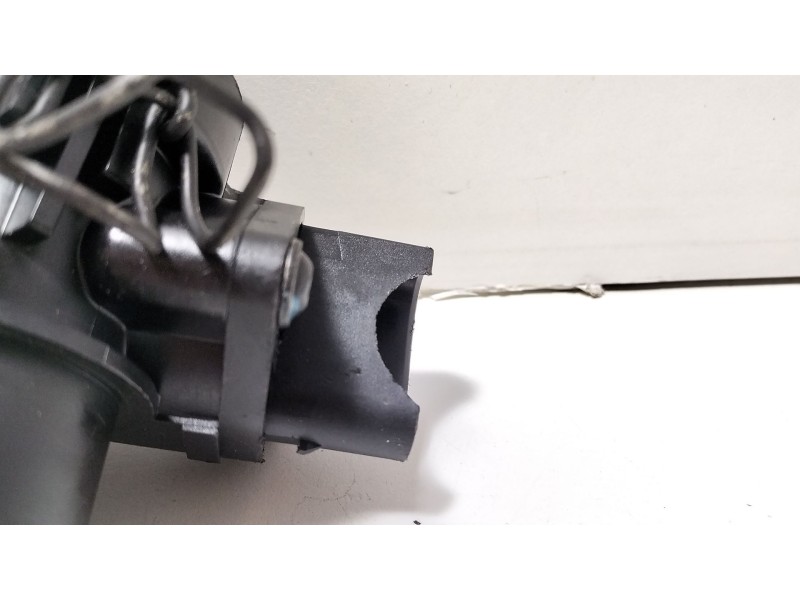 Recambio de caudalimetro para rover 75 i tourer (rj) 2.0 cdt referencia OEM IAM 0928400357  