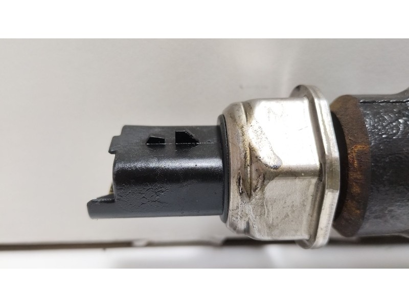 Recambio de rampa inyectora para citroën c4 picasso i monospace (ud_) 1.6 hdi 110 referencia OEM IAM 9654592680  