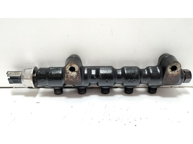 Recambio de rampa inyectora para citroën c4 picasso i monospace (ud_) 1.6 hdi 110 referencia OEM IAM 9654592680  