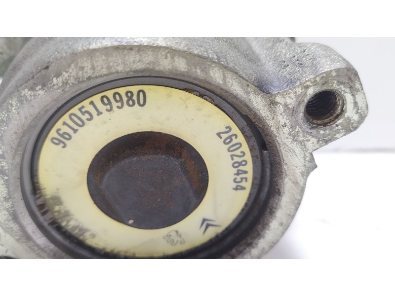 Recambio de bomba direccion para citroën berlingo 2.0 hdi cat (rhy / dw10td) referencia OEM IAM 9610519980  