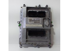 Recambio de centralita motor uce para iveco eurocargo 05.03  5.9 diesel referencia OEM IAM 4898111 73156 R