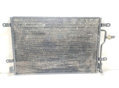 Recambio de condensador / radiador aire acondicionado para audi a4 b6 (8e2) 1.9 tdi referencia OEM IAM 8E0260401B  