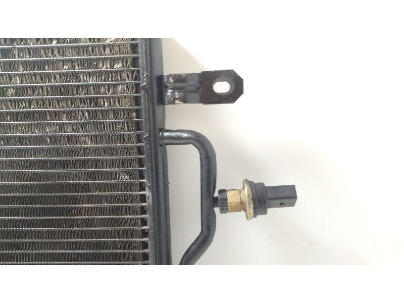 Recambio de condensador / radiador aire acondicionado para audi a4 b6 (8e2) 1.9 tdi referencia OEM IAM 8E0260401B  