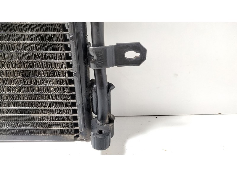 Recambio de condensador / radiador aire acondicionado para audi a4 b6 (8e2) 1.9 tdi referencia OEM IAM 8E0260401B  