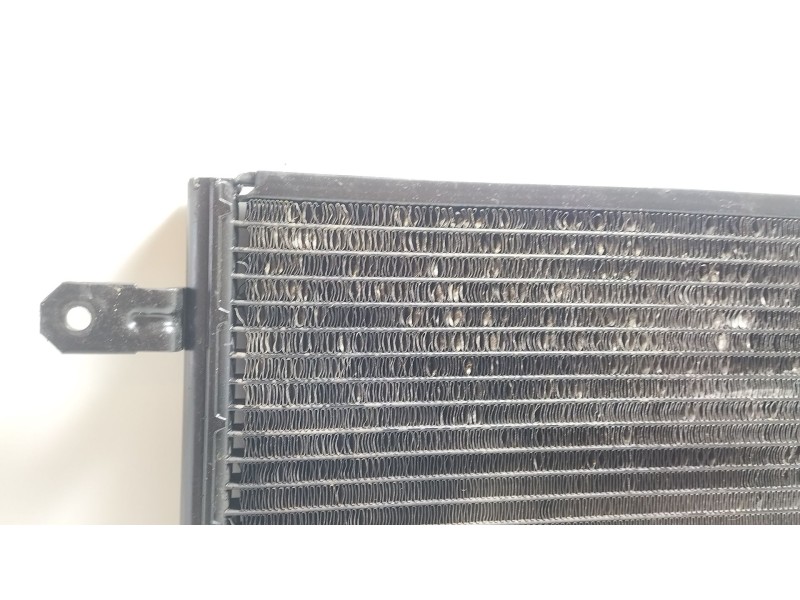 Recambio de condensador / radiador aire acondicionado para audi a4 b6 (8e2) 1.9 tdi referencia OEM IAM 8E0260401B  