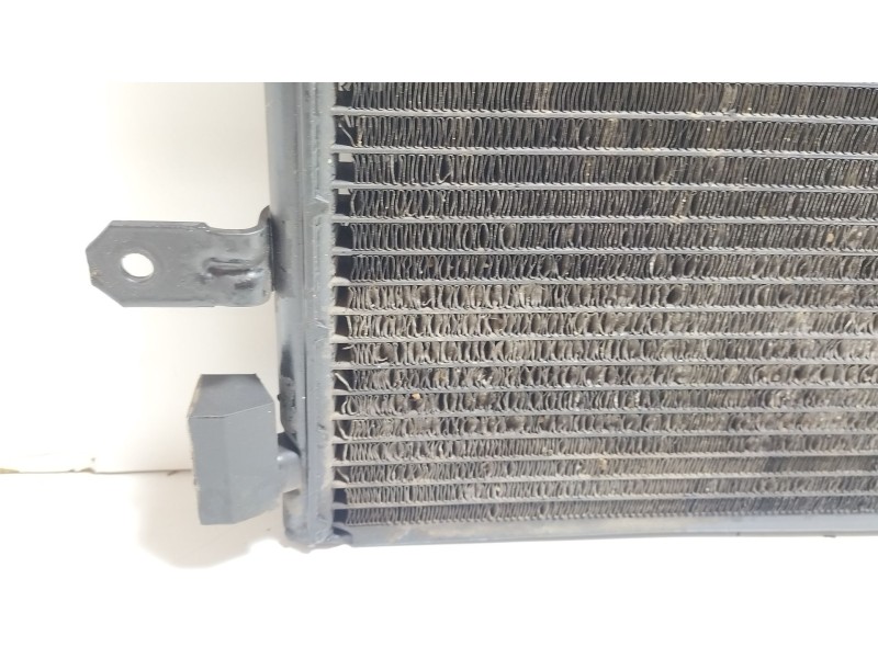 Recambio de condensador / radiador aire acondicionado para audi a4 b6 (8e2) 1.9 tdi referencia OEM IAM 8E0260401B  