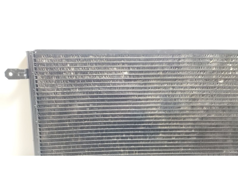 Recambio de condensador / radiador aire acondicionado para audi a4 b6 (8e2) 1.9 tdi referencia OEM IAM 8E0260401B  