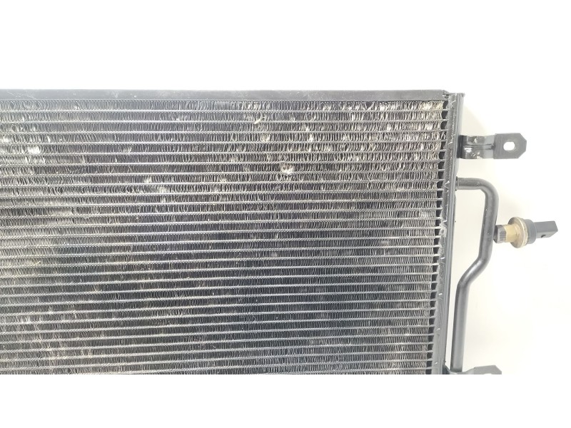 Recambio de condensador / radiador aire acondicionado para audi a4 b6 (8e2) 1.9 tdi referencia OEM IAM 8E0260401B  