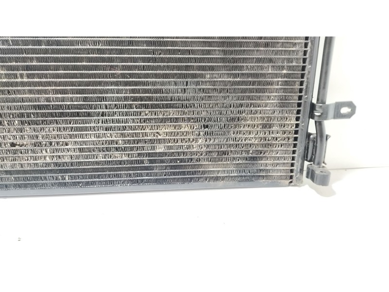 Recambio de condensador / radiador aire acondicionado para audi a4 b6 (8e2) 1.9 tdi referencia OEM IAM 8E0260401B  