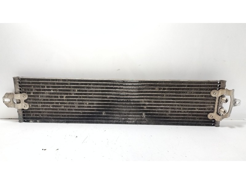 Recambio de radiador caja cambios para volkswagen touareg (7l6) 5.0 v10 tdi dpf referencia OEM IAM 7L0317021  