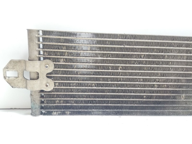 Recambio de radiador caja cambios para volkswagen touareg (7l6) 5.0 v10 tdi dpf referencia OEM IAM 7L0317021  