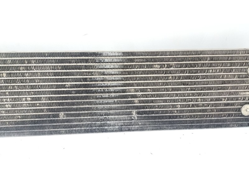 Recambio de radiador caja cambios para volkswagen touareg (7l6) 5.0 v10 tdi dpf referencia OEM IAM 7L0317021  