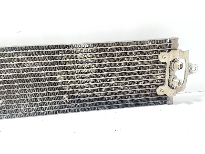 Recambio de radiador caja cambios para volkswagen touareg (7l6) 5.0 v10 tdi dpf referencia OEM IAM 7L0317021  