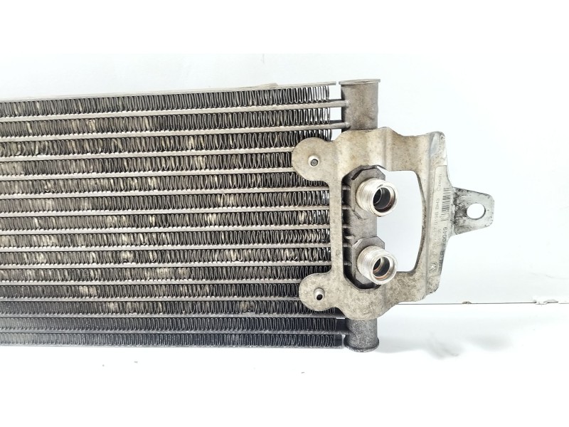 Recambio de radiador caja cambios para volkswagen touareg (7l6) 5.0 v10 tdi dpf referencia OEM IAM 7L0317021  