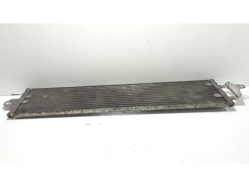 Recambio de radiador caja cambios para volkswagen touareg (7l6) 5.0 v10 tdi dpf referencia OEM IAM 7L0317021  