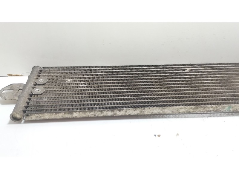 Recambio de radiador caja cambios para volkswagen touareg (7l6) 5.0 v10 tdi dpf referencia OEM IAM 7L0317021  