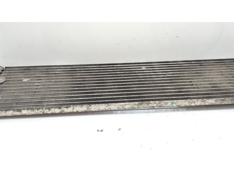 Recambio de radiador caja cambios para volkswagen touareg (7l6) 5.0 v10 tdi dpf referencia OEM IAM 7L0317021  