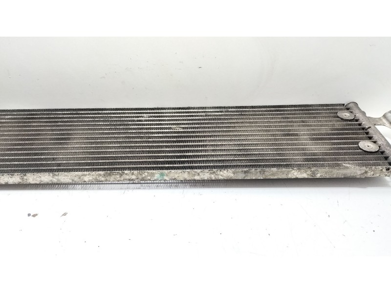 Recambio de radiador caja cambios para volkswagen touareg (7l6) 5.0 v10 tdi dpf referencia OEM IAM 7L0317021  