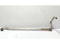 Recambio de tubo para volkswagen touareg (7l6) 5.0 v10 tdi dpf referencia OEM IAM 7L0317821A  