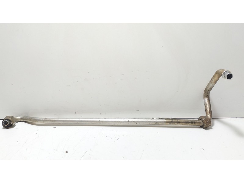 Recambio de tubo para volkswagen touareg (7l6) 5.0 v10 tdi dpf referencia OEM IAM 7L0317821A  