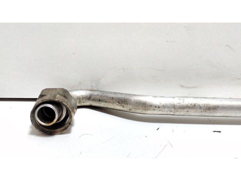 Recambio de tubo para volkswagen touareg (7l6) 5.0 v10 tdi dpf referencia OEM IAM 7L0317821A  