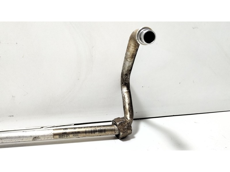 Recambio de tubo para volkswagen touareg (7l6) 5.0 v10 tdi dpf referencia OEM IAM 7L0317821A  