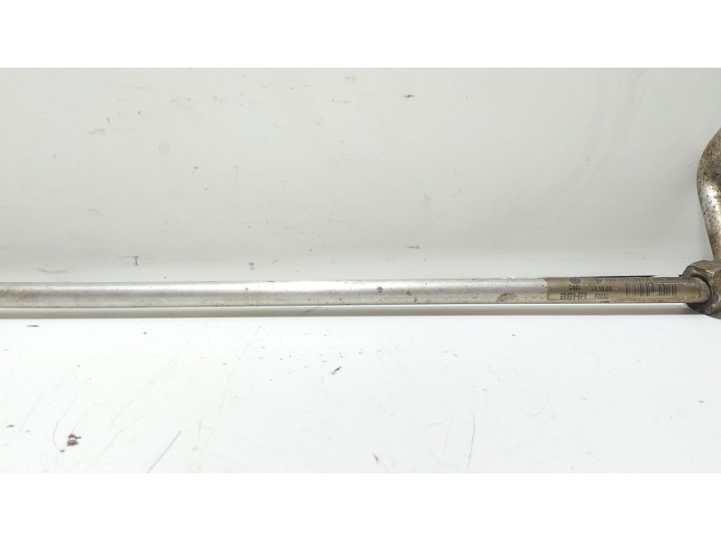 Recambio de tubo para volkswagen touareg (7l6) 5.0 v10 tdi dpf referencia OEM IAM 7L0317821A  